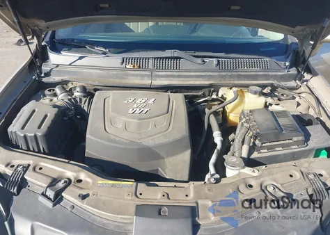 2008 Saturn Vue V6 Xr из США, поврежденный, VIN 3GSCL53798S560201